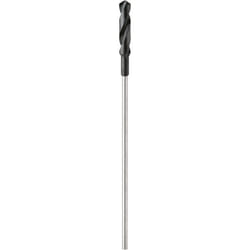 Diager - Mèche de coffrage attach. Cylindrique - 723M ø 12 Long. Utile 360 Long. Totale 400
