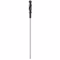 Diager 723MD14, Perceuse, 1,4 cm, 400 mm, Alliage d'acier, Laminé, Bois tendre, 36 cm, 118°