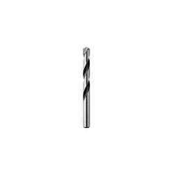 Diager - Foret métaux à plaquette carbure brasée série courte Diamètre 02 Lg 49 x 24 queue nominale