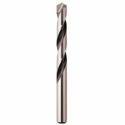 Diager TCT HSS, Perceuse, 3,2 mm, 65 mm, Alliage d'acier, Aluminium, Fonte, Cuivre, Acier sans alliage, Plastique, Acier inox ...