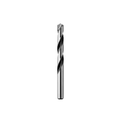 Foret métaux à plaquette carbure brasée série courte Diamètre 19 Lg 135 x 135 queue nominale DIAGER