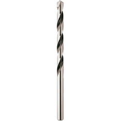 Foret métal série longue à plaquette carbure - D2418 Ø 2 Long. Utile 56 Long. totale 85