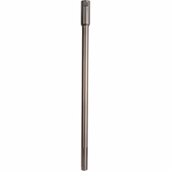 Adaptateur béton compatible SDS max - 370B Ø 14 Long. Utile 450