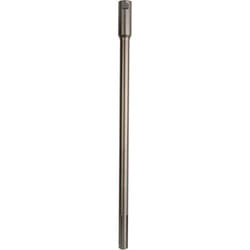 Adaptateur béton compatible SDS max - 370B Ø 14 Long. Utile 450
