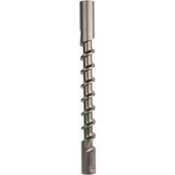 Diager - Rallonge Power max avec vis pour perçage béton - 371B