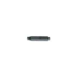 Vis d'accouplement + ressort pour tête power max ref.375B Diager