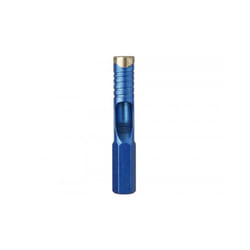 Percer pour le verre ou les carreaux de céramique Diager Blue-ceram; 6x22/55 mm; 1 unités