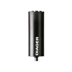 Couronne diamant 436B - ø 162 mm Diager