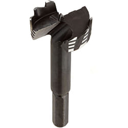 Mèche à façonner Forstener woodmax - 934 ø 40 Long. Utile 57 Long. Totale 90