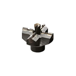 Tête de foret avec foret de centrage Diager ''Power Max''; 44 mm