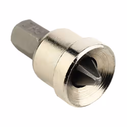 Boite de 2 Stopvis vissage Long. 25mm - 627 PZ2