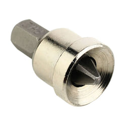 Boite de 2 Stopvis vissage Long. 25mm - 627 PZ2