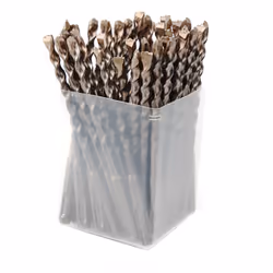 Diager 108RD05L0110, Marteau perforateur, 5 mm, 110 mm, Brique, Béton, pierre, 5 cm, SDS Plus