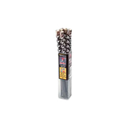 6 Forets béton sds+ 3 taillants d. 12 x Lu. 100 x l. 160 mm Booster Plus Diager 157KD12L0160