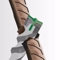 Diager Booster Plus Ensemble de forets 12 pièce(s)