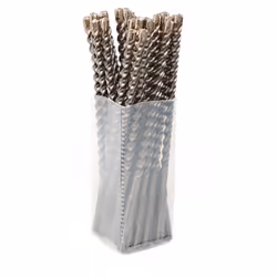 Diager 157MD08L0160, Marteau perforateur, 8 mm, 160 mm, Brique, Béton, pierre, 10 cm, 150°