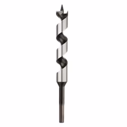 Diager 913D12, Perceuse, 1,2 cm, 460 mm, Bois dur, Laminé, Bois tendre, 38 cm, Tige hexagonale