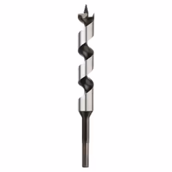Diager 913D14, Perceuse, Mèche de perçage de tarière, 1,4 cm, 460 mm, Bois dur, Laminé, Bois tendre, 38 cm