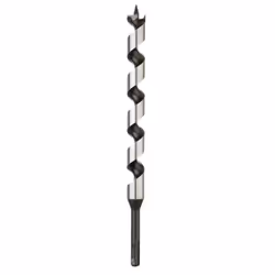 Diager 942d06, Marteau perforateur, 6 mm, 200 mm, Bois dur, Laminé, Bois tendre, 9 cm, SDS Plus