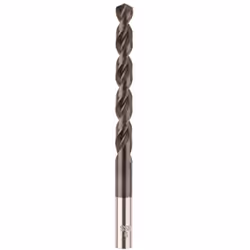 Foret métal HSS TIALN G3 - 702 Ø 2,5 Long. Utile 30 Long. totale 57 - Pack de 2