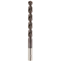 Foret métal hss tialn G3 - 702 ø 2,5 Long. Utile 30 Long. totale 57 - Pack de 2