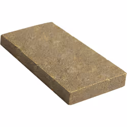 Pierre à aviver DIAGER pour trépan diamanté - 200x100x20mm - 427