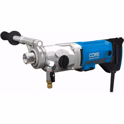 Moteur pour carottage 2000W combi 1/2 femelle et 1-1/4 mâle - 350H
