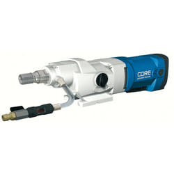 Diager - Moteur pour carottage 2500W 1-1/4 mâle - 351H