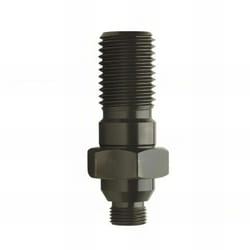 Diager - Adaptateur 1-1/4' mâle - 1/2' mâle - 369H