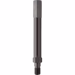 Rallonge 300mm pour couronne 1/4 femelle - 1/4 mâle - 384H