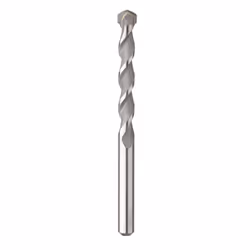 Diager 208D03, Perceuse, 3 mm, 60 mm, Béton, Granit, pierre, 2 cm, Tige cylindrique