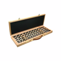 Coffret de 5 mèches spirale unique SDS+.Longueur utile : 320 mm.Longueur totale : 400 mm. ◉ Détails : Type de mèche : spirale ...