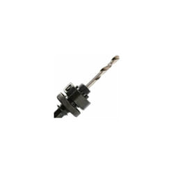 Pilote hexagonal 9,5 mm (Ø 32-210) avec foret centreur - DIAGER