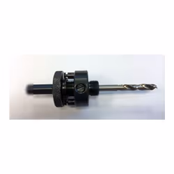 Système standard d'attachement SDS+ pour scie cloche Ø 32 au Ø 210 mm Complément indispensable pour les scies cloches en vent ...