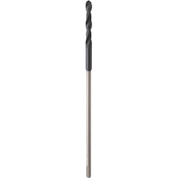 Mèche hss de coffrage bois sds plus - 722M ø 24 Long. Utile 340 Long. Totale 400
