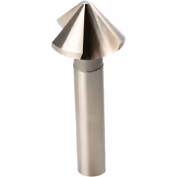 Fraise conique 90° - 504 Ø 20.5 Long. Utile 63