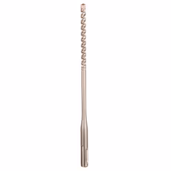 Diager 102D06.5L0310, Marteau perforateur, 6,5 mm, 310 mm, Brique, Béton, pierre, 25 cm, 150°
