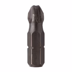Diager U640PH3, 5 pièce(s), Torx, PH 3, Acier, 25 mm, Hexagonal