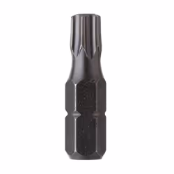 Diager U643T20, 5 pièce(s), Torx, T20, Acier, 25 mm, Hexagonal