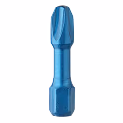 Diager U610PH3, 5 pièce(s), Cruciforme, PH 3, Acier, 30 mm, Hexagonal