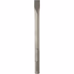 Burin hexagonal 22mm avec 6 rainures (TE-S) - 355