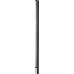 Diager - Guide centreur béton - 420 ø 8 Long. Totale 120