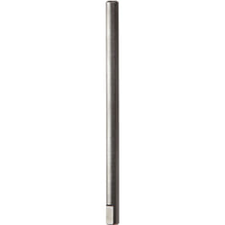 Diager - Guide centreur béton - 420 ø 8 Long. Totale 210