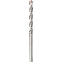 Diager - Foret composite hpl cylindrique - 202 ø 6 Long. Utile 60 Long. totale 100