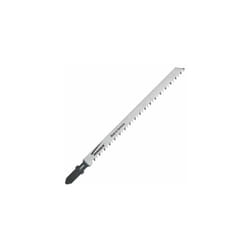 Diager - 5 lames scie sauteuse bois coupe propre jusqu'a 65mm
