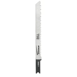 Lames scie sauteuse pour tôles, acier et inox - L100W Pack de 5