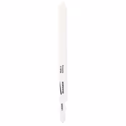 Pack de 5 lames scie sauteuse pour materiaux sandwich - L003M