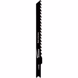 Pack de 5 lames scie sauteuse spéciale débitage 5-50mm - L101W