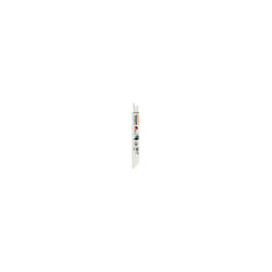 Lames De Scie Sabre Bi-metal Pour Acier Et Inox Réf. L202ml2005désignation 5 Lameslongueur 200 / 180 Mmdenture 18 Tpi (1,4 Mm)ut