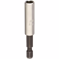Pack de 5 embouts de vissage Spanner Long. 25mm - U628 SP6